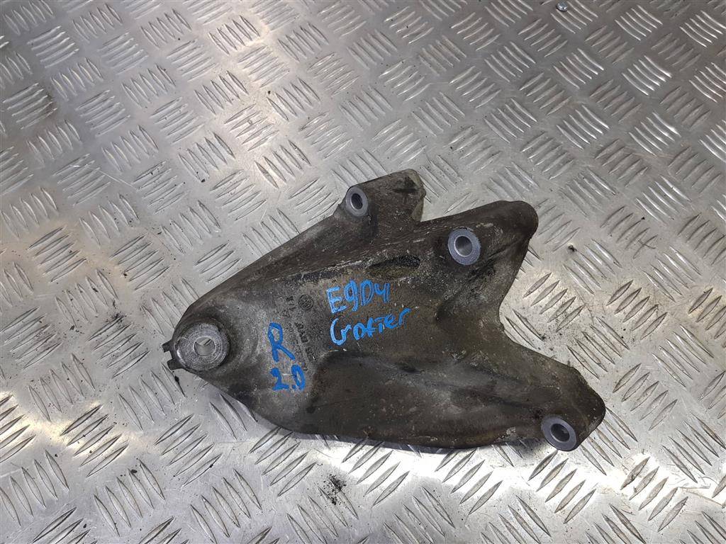 кронштейн двигателя (двс) Volkswagen Crafter  03L199308A, 4430 рублей, Москва