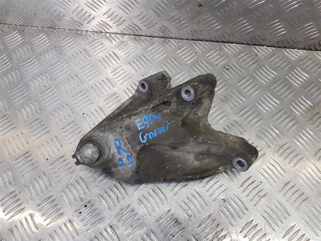 кронштейн двигателя (двс) Volkswagen Crafter  03L199308A, 4430 рублей, Москва