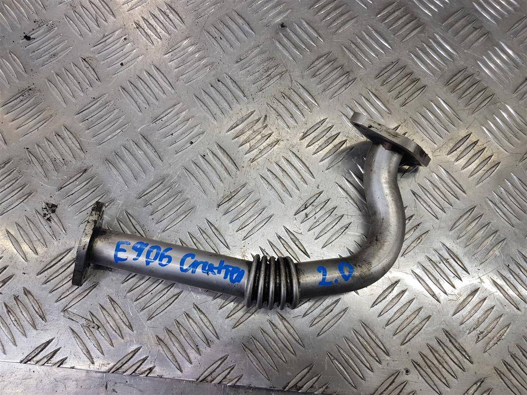 трубка егр Volkswagen Crafter  03L131521AR, 1550 рублей, Москва