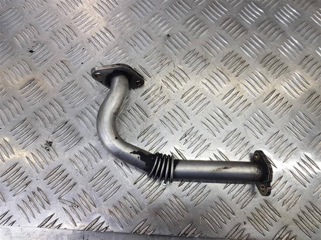 трубка егр Volkswagen Crafter  03L131521AR, 1550 рублей, Москва