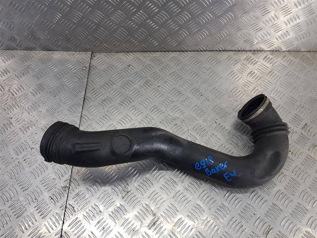 патрубок воздушный (пластик) Peugeot Boxer  1349903080, 980 рублей, Москва