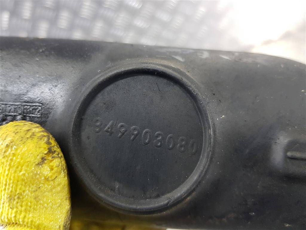 патрубок воздушный (пластик) Peugeot Boxer  1349903080, 980 рублей, Москва