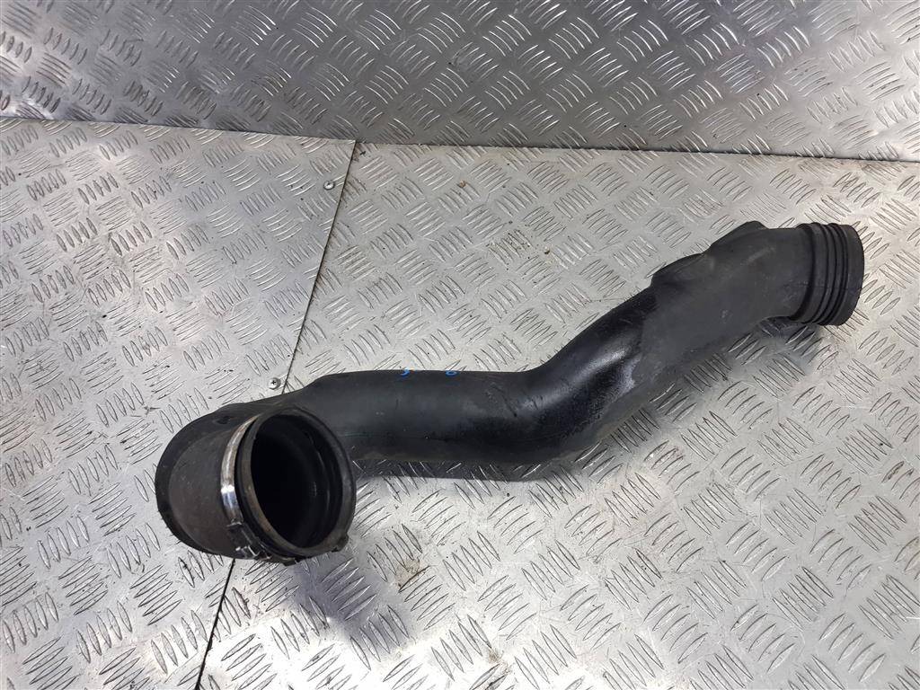 патрубок воздушный (пластик) Peugeot Boxer  1349903080, 980 рублей, Москва