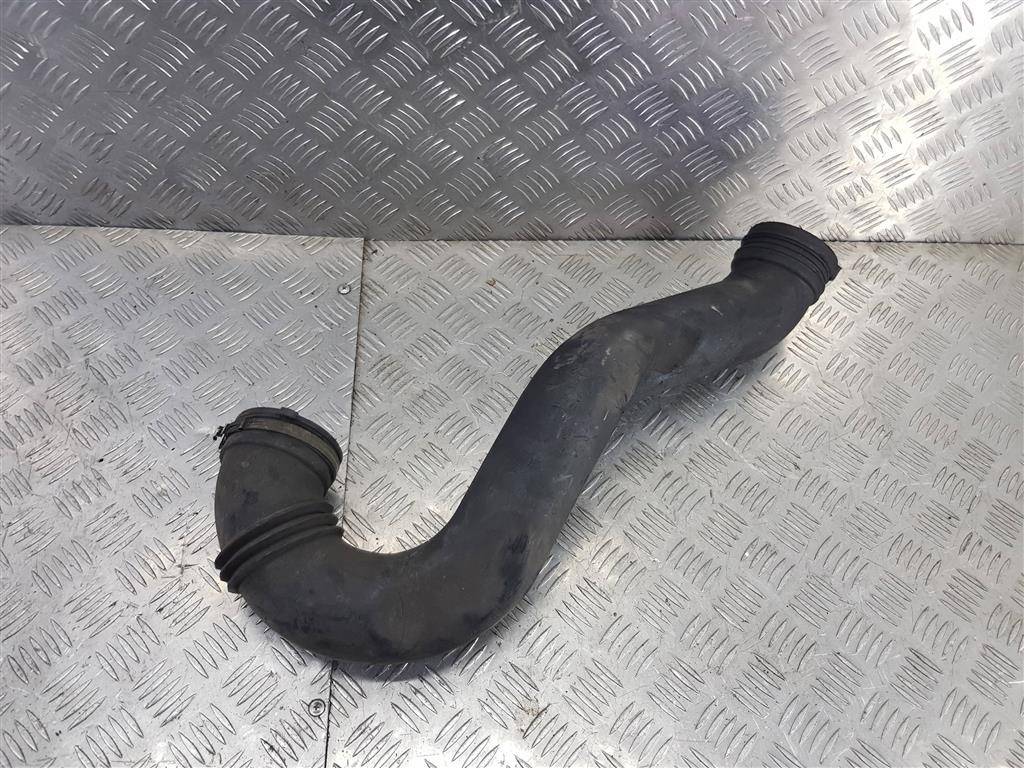 патрубок воздушный (пластик) Peugeot Boxer  1349903080, 980 рублей, Москва