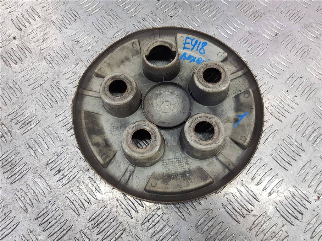 колпак колесный Peugeot Boxer  5416J6, 2130 рублей, Москва