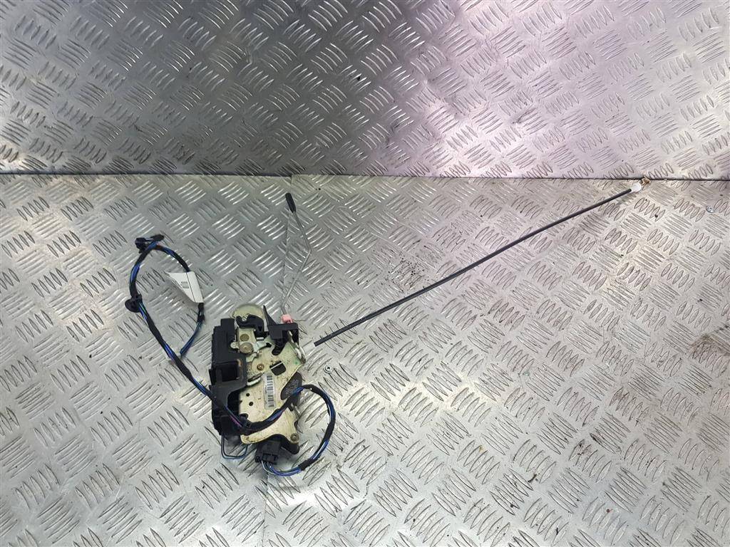 замок двери MERCEDES-BENZ Vito  A6397201135, 3850 рублей, Москва