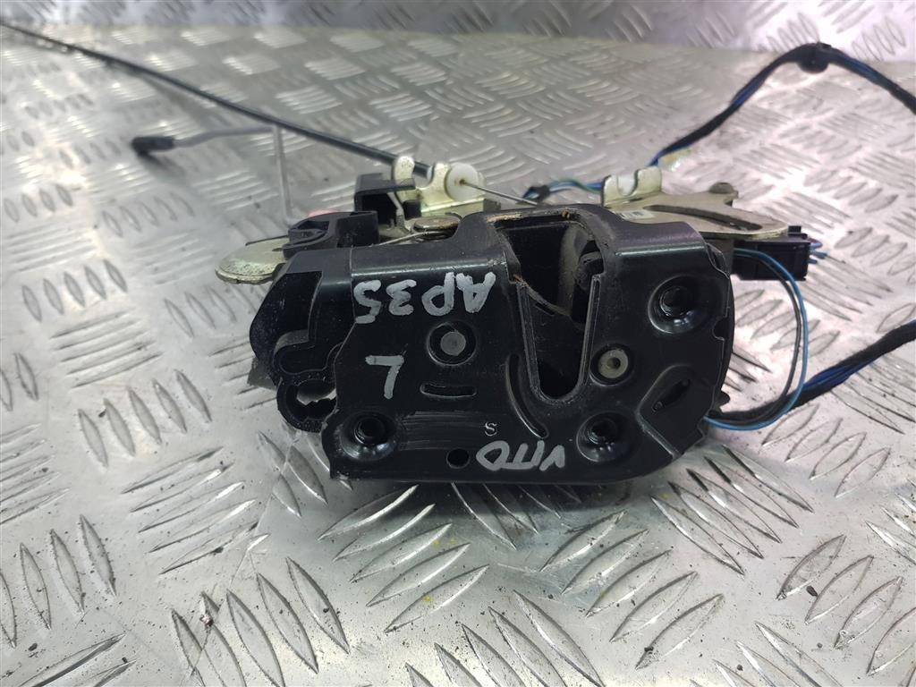 замок двери MERCEDES-BENZ Vito  A6397201135, 3850 рублей, Москва