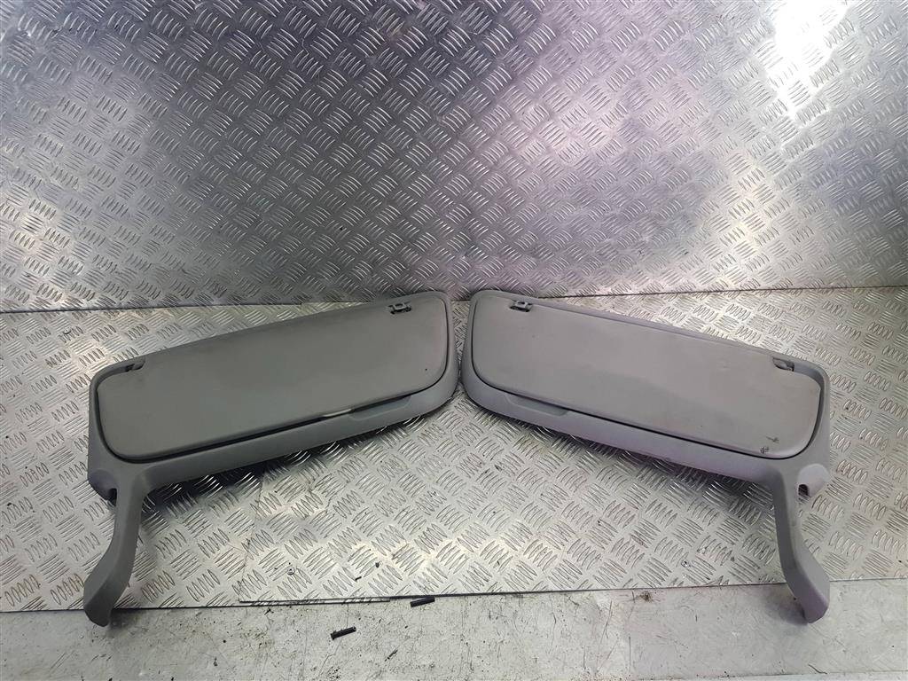 козырек солнцезащитный Volkswagen Crafter  2E0857551B. 2E0857551C, 5000 рублей, Москва