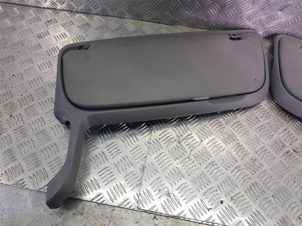 козырек солнцезащитный Volkswagen Crafter  2E0857551B. 2E0857551C, 5000 рублей, Москва