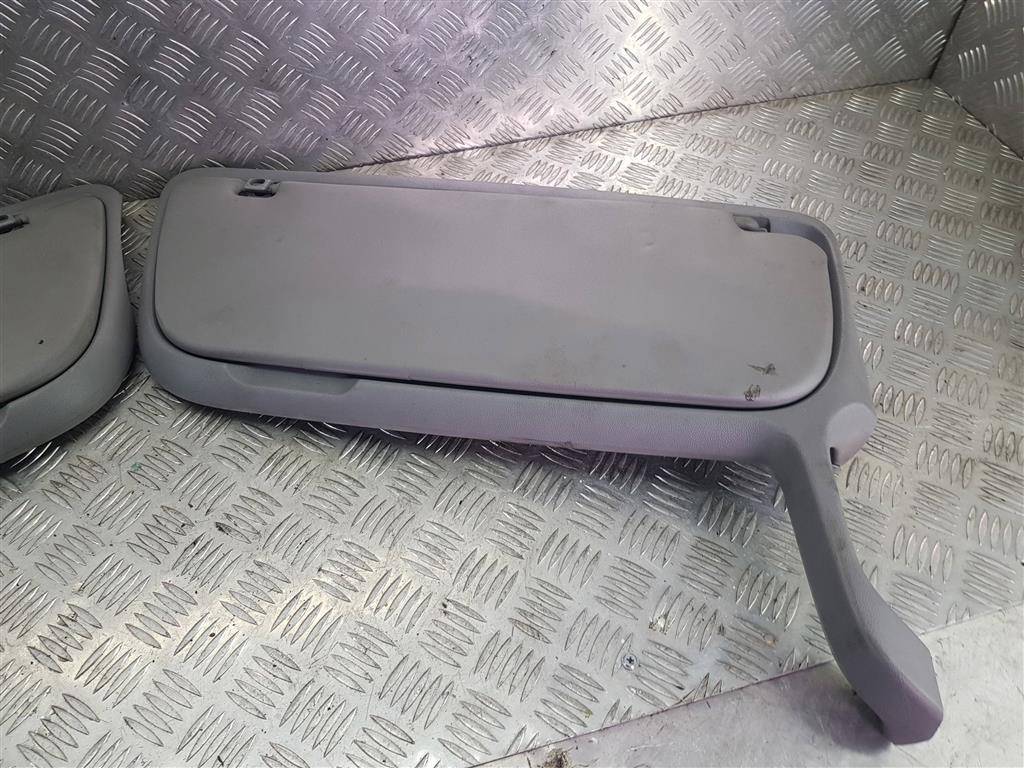 козырек солнцезащитный Volkswagen Crafter  2E0857551B. 2E0857551C, 5000 рублей, Москва