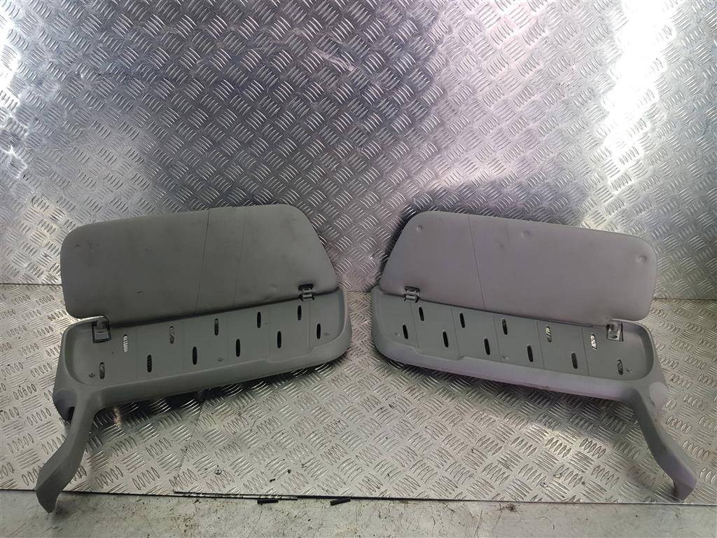 козырек солнцезащитный Volkswagen Crafter  2E0857551B. 2E0857551C, 5000 рублей, Москва