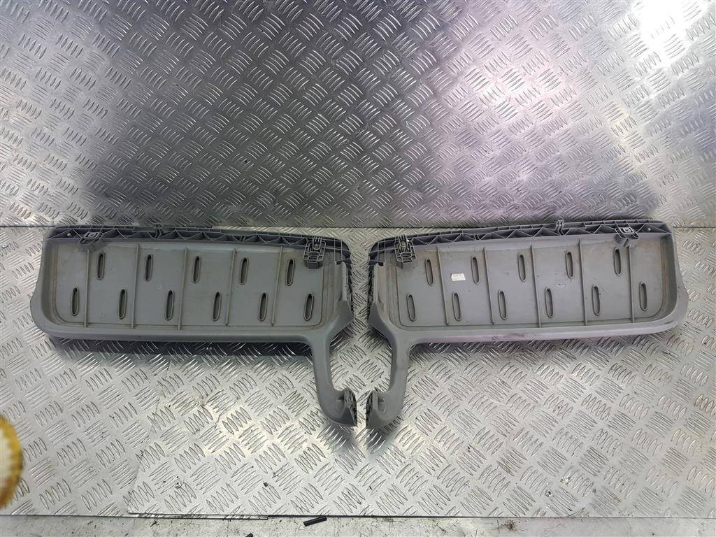 козырек солнцезащитный Volkswagen Crafter  2E0857551B. 2E0857551C, 5000 рублей, Москва