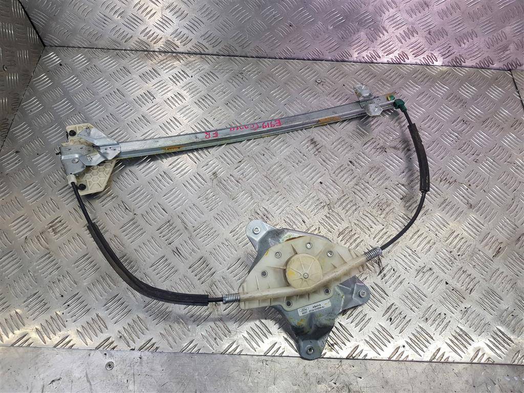 стеклоподъемник FORD Tourneo Connect  5182967, 1550 рублей, Москва