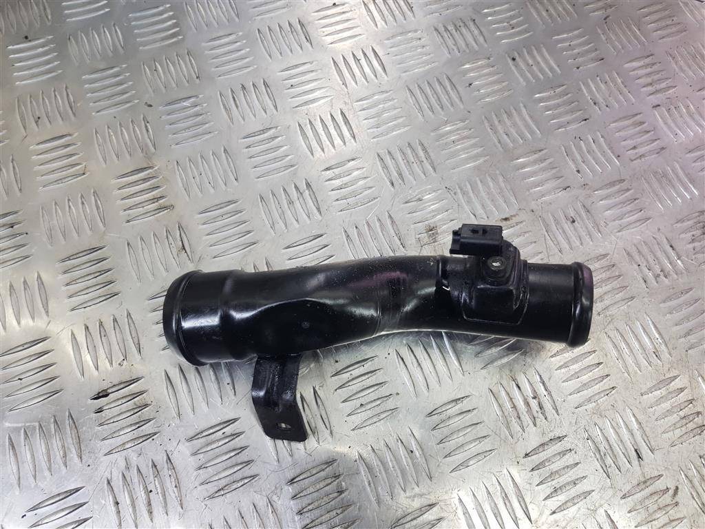 патрубок интеркулера FORD Tourneo Connect  5050743, 3279 рублей, Москва