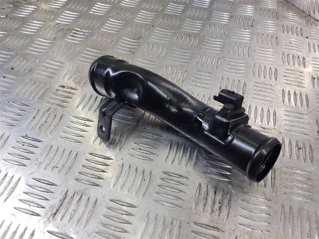 патрубок интеркулера FORD Tourneo Connect  5050743, 3279 рублей, Москва