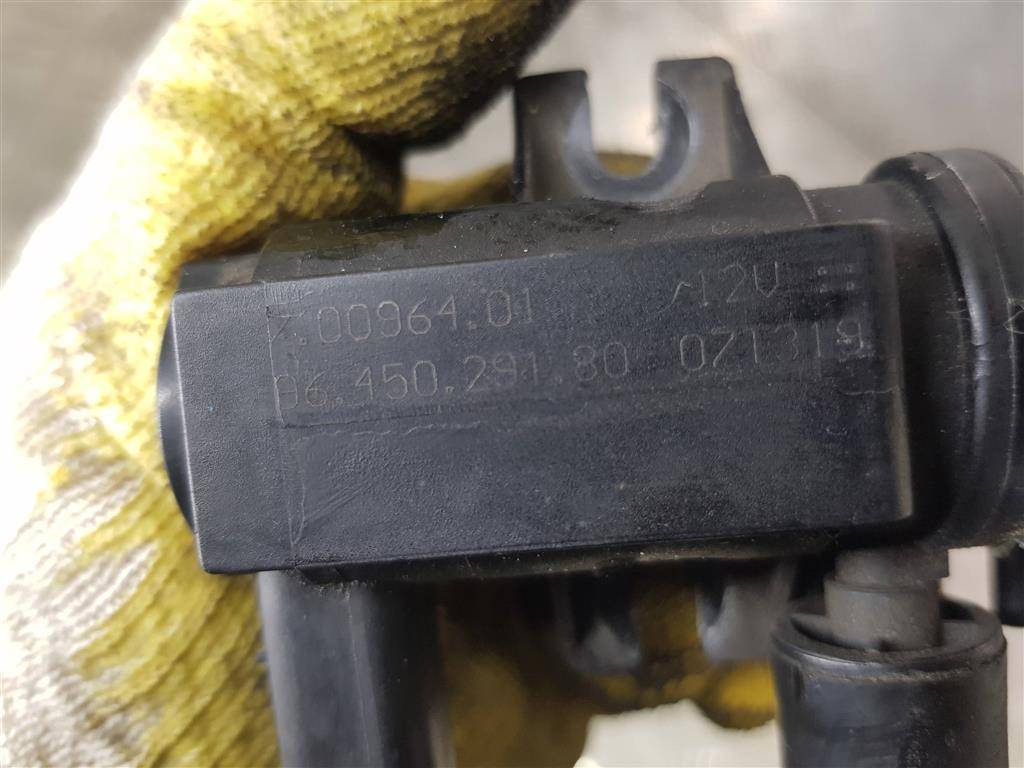 клапан электромагнитный FORD Tourneo Connect  1430568, 1440 рублей, Москва