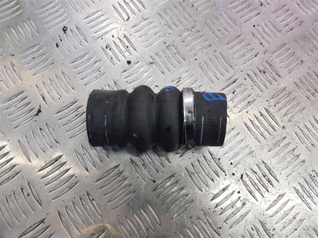 патрубок интеркулера FORD Tourneo Connect  1201165, 1090 рублей, Москва