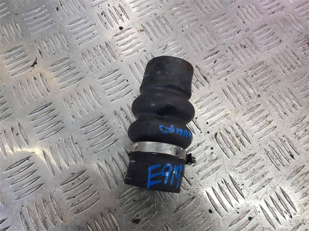 патрубок интеркулера FORD Tourneo Connect  1201165, 1090 рублей, Москва