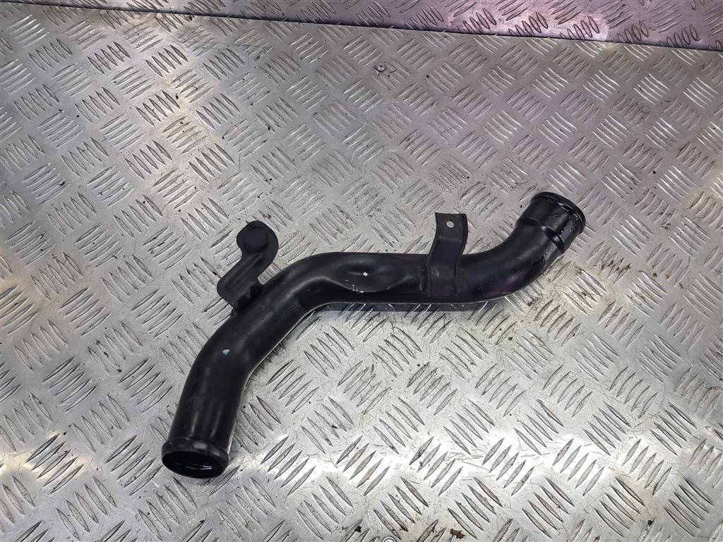 патрубок интеркулера FORD Tourneo Connect  5050744, 2130 рублей, Москва