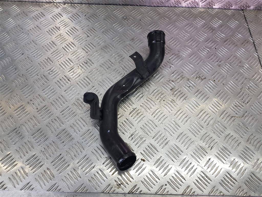 патрубок интеркулера FORD Tourneo Connect  5050744, 2130 рублей, Москва