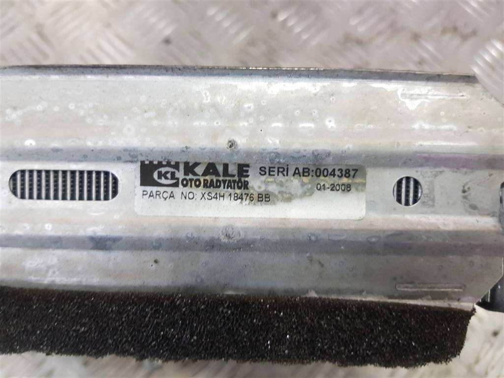 радиатор отопителя FORD Tourneo Connect  1062256, 1550 рублей, Москва