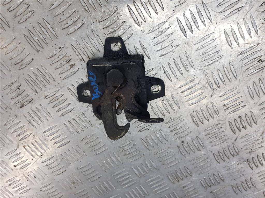 замок капота Peugeot Boxer  793487, 1550 рублей, Москва