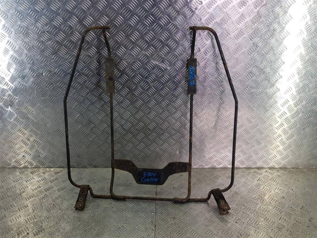 кронштейн запасного колеса Volkswagen Crafter  2E1801901A, 3850 рублей, Москва