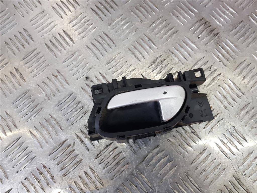 ручка двери внутренняя Citroen Berlingo  9143T0, 980 рублей, Москва