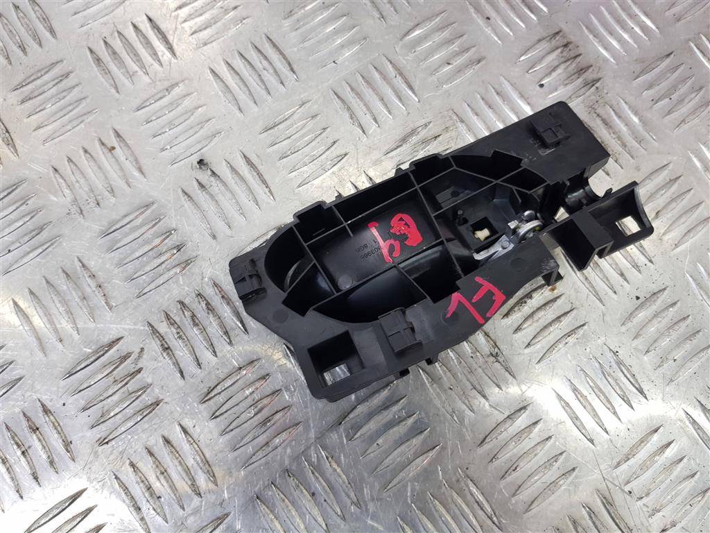 ручка двери внутренняя Citroen Berlingo  9143T0, 980 рублей, Москва