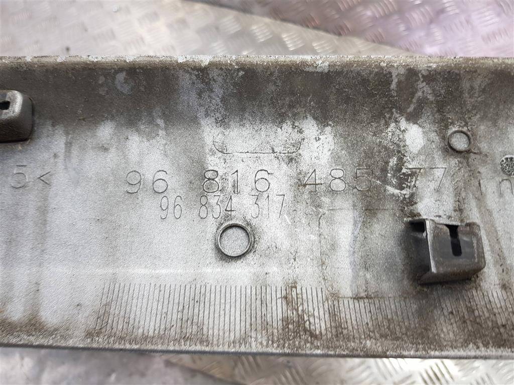 накладка двери Citroen Berlingo  8545GV, 980 рублей, Москва