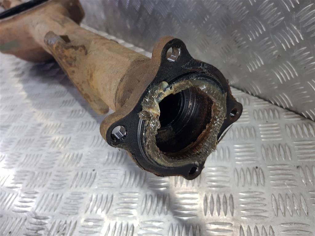 чулок заднего моста Hyundai Grand Starex  521004H110, 7300 рублей, Москва