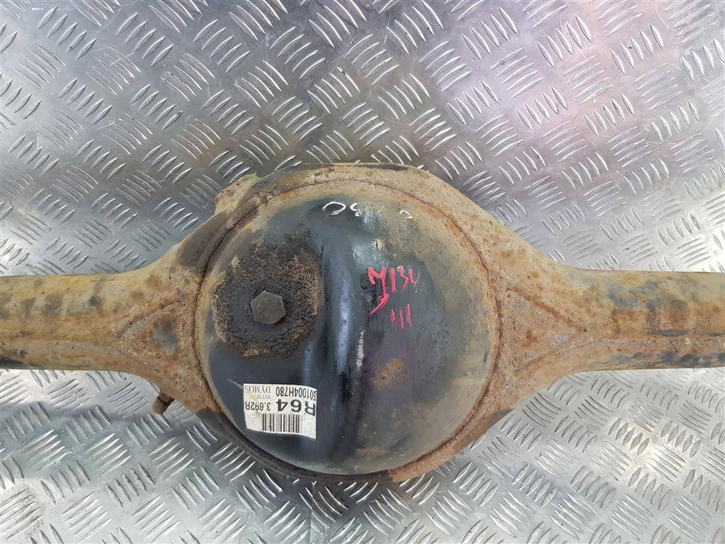 чулок заднего моста Hyundai Grand Starex  521004H110, 7300 рублей, Москва