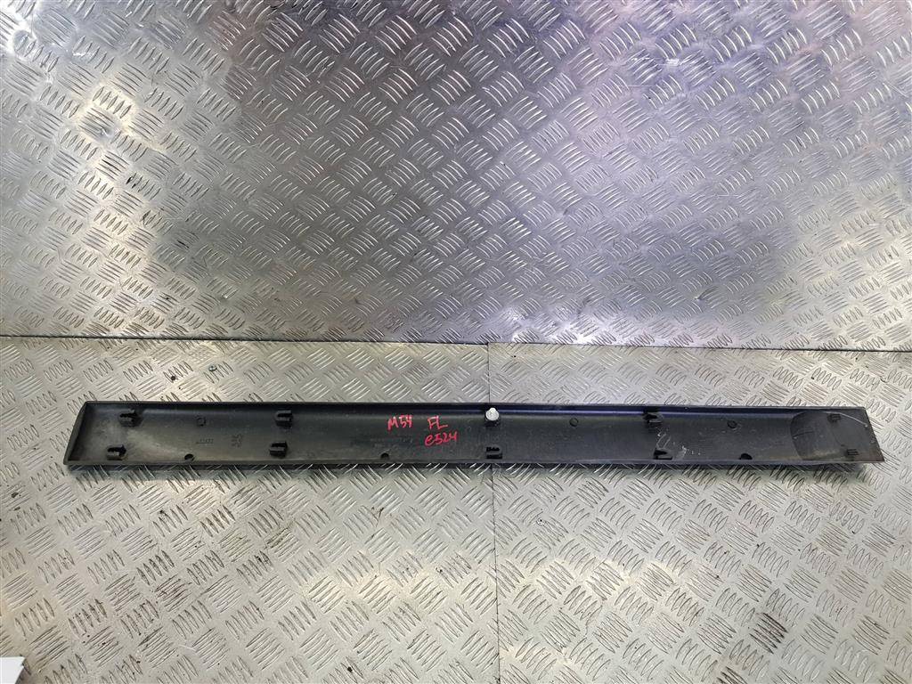 накладка двери Peugeot Partner  8545V9, 2130 рублей, Москва