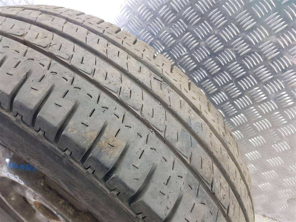 диск колесный FORD Transit  1521954, 5000 рублей, Москва