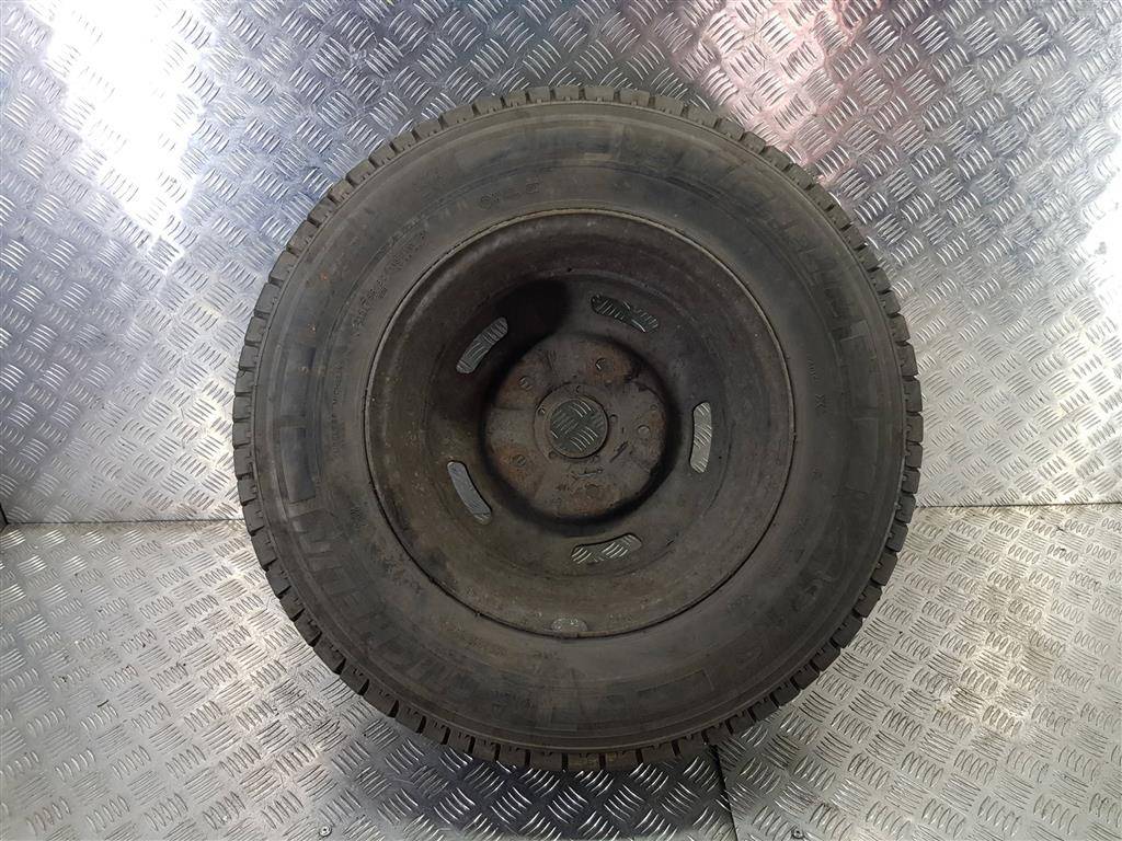 диск колесный FORD Transit  1521954, 5000 рублей, Москва