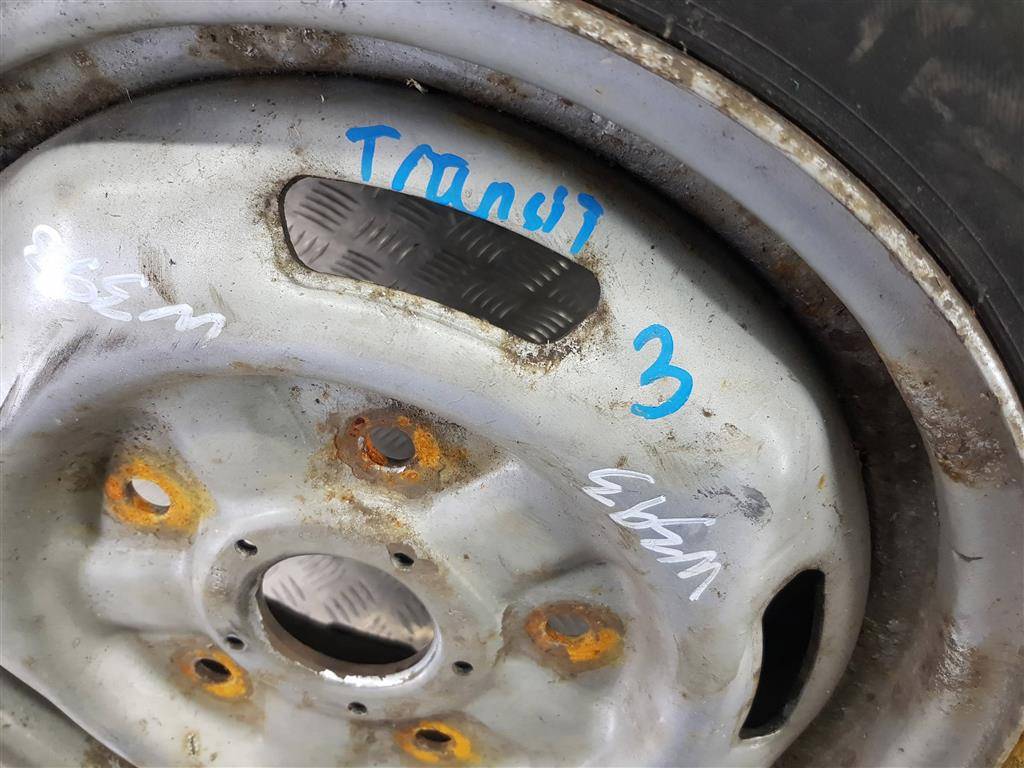 диск колесный FORD Transit  1521954, 5000 рублей, Москва