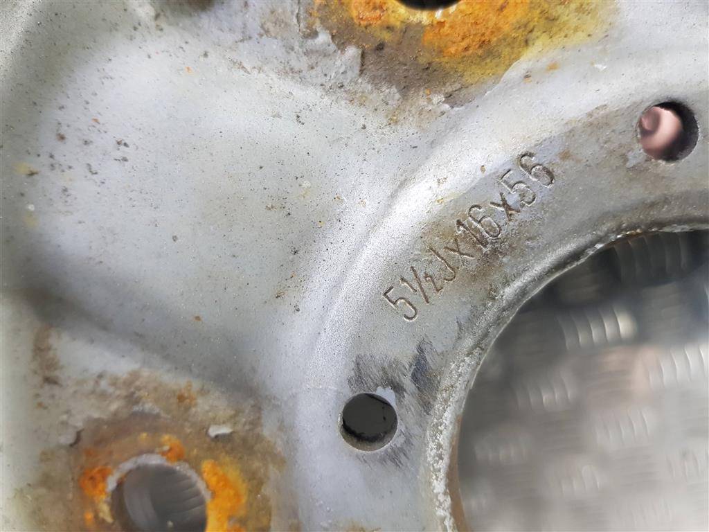 диск колесный FORD Transit  1521954, 5000 рублей, Москва