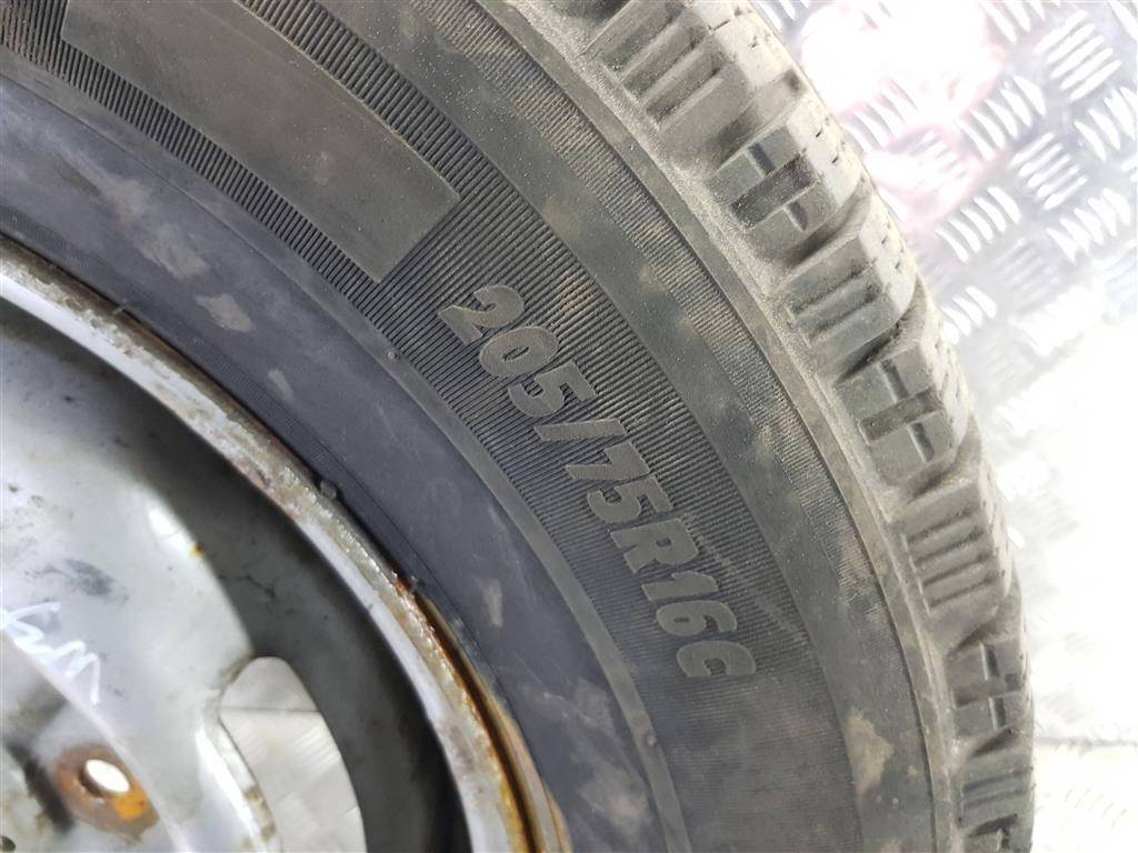 диск колесный FORD Transit  1521954, 5000 рублей, Москва