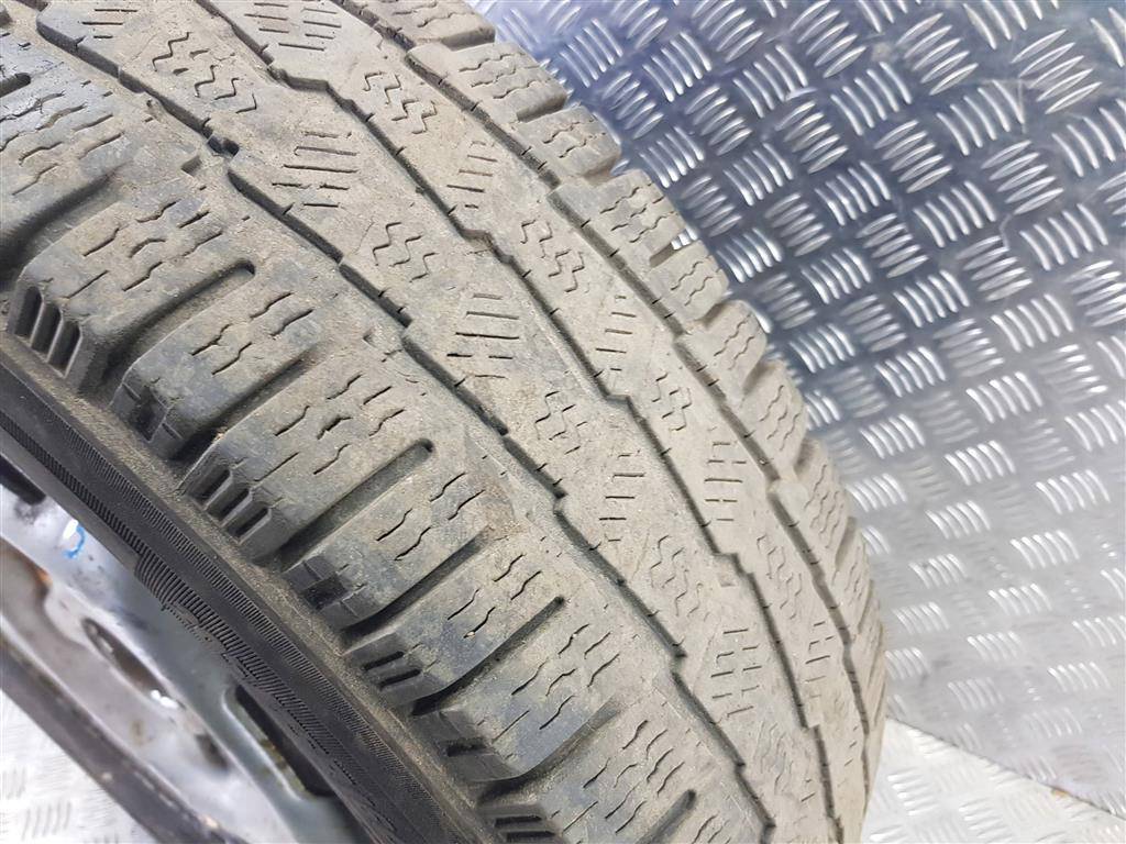 диск колесный FORD Transit  1521954, 5000 рублей, Москва