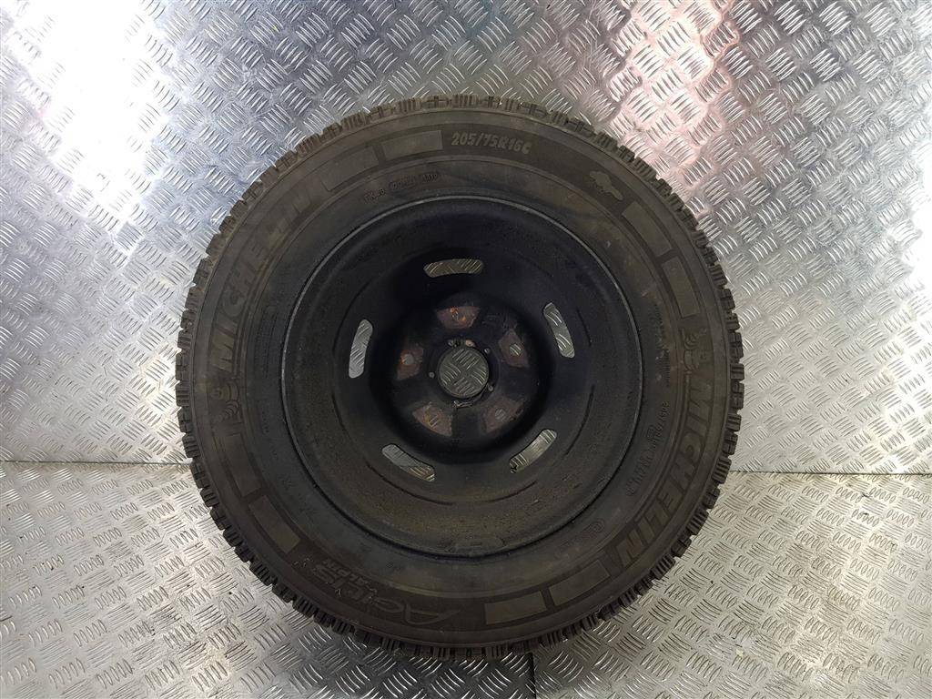 диск колесный FORD Transit  1521954, 5000 рублей, Москва