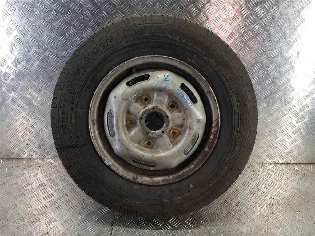 диск колесный FORD Transit  1521954, 5000 рублей, Москва