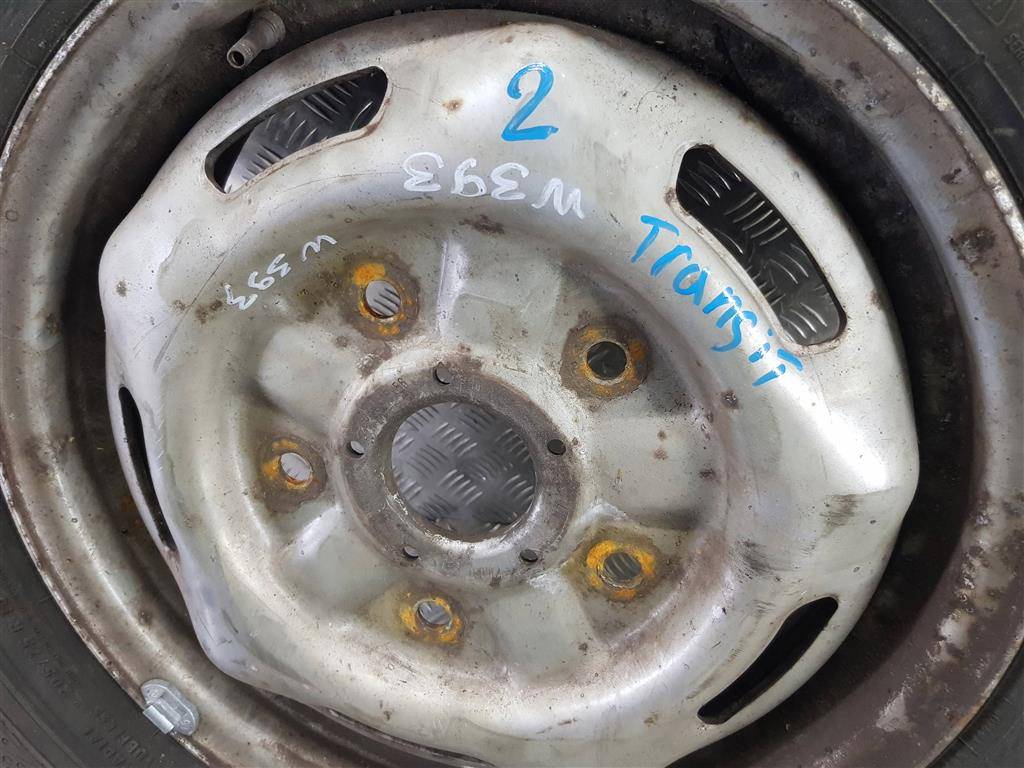 диск колесный FORD Transit  1521954, 5000 рублей, Москва