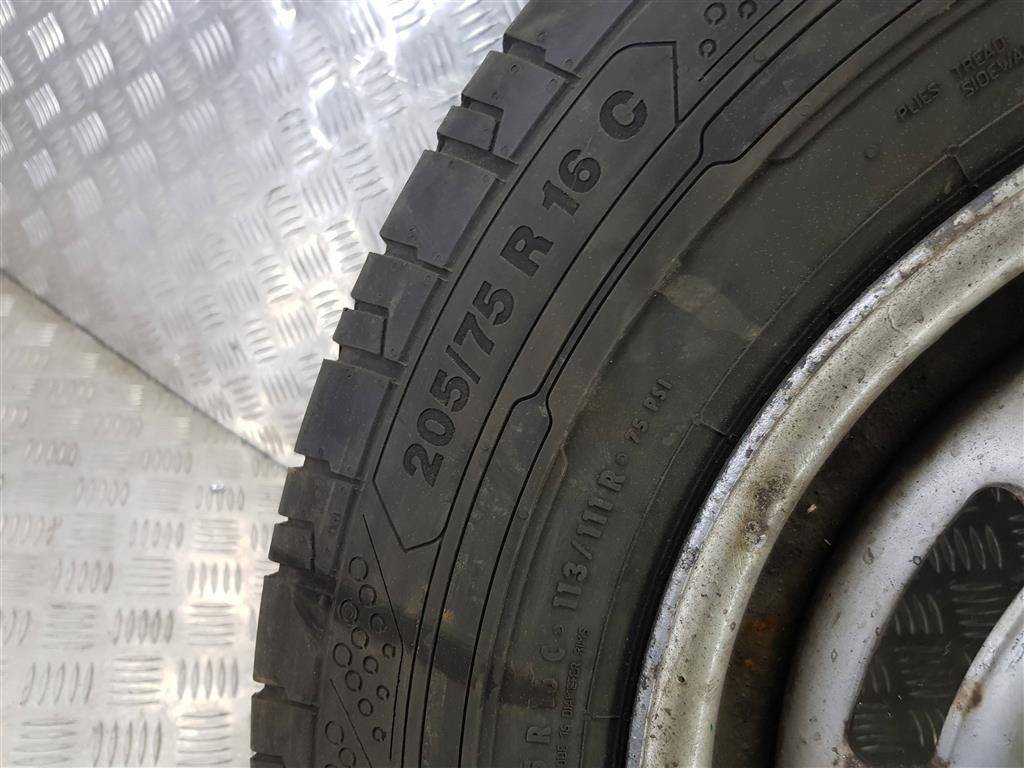 диск колесный FORD Transit  1521954, 5000 рублей, Москва