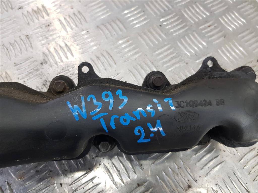 коллектор впускной FORD Transit  1236707, 2130 рублей, Москва