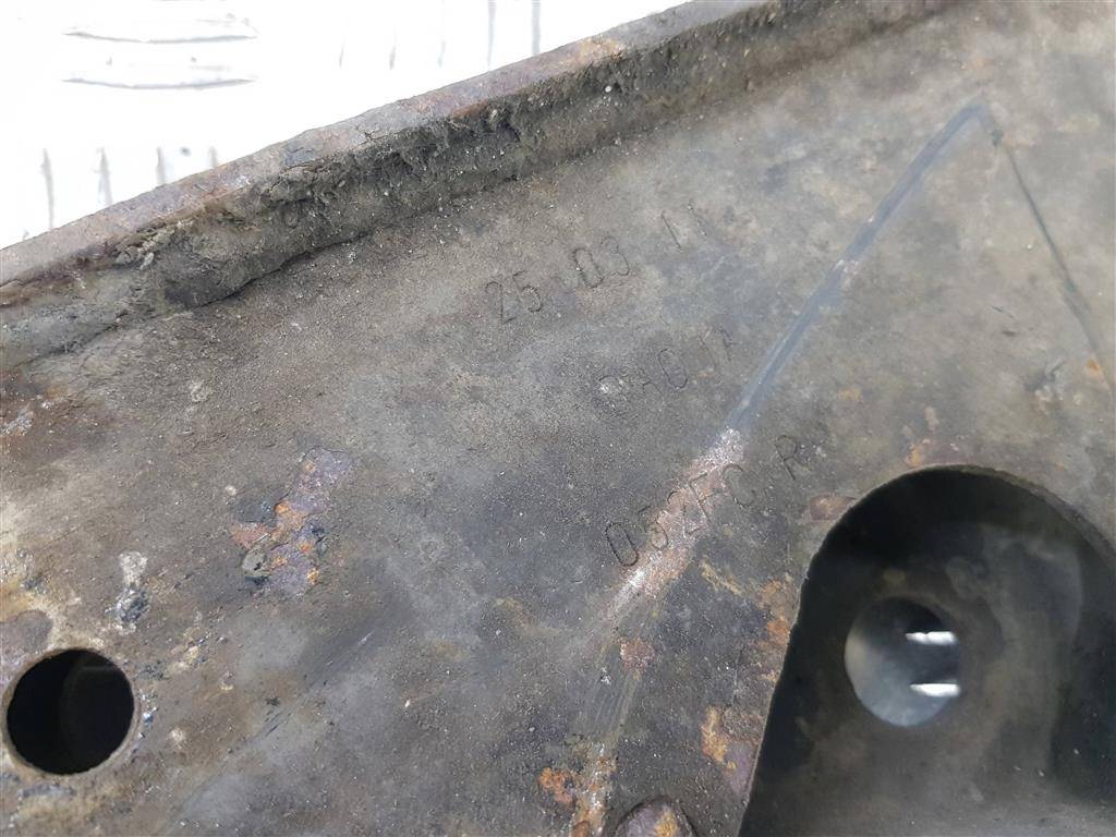 рычаг FORD Transit  1553239, 2130 рублей, Москва