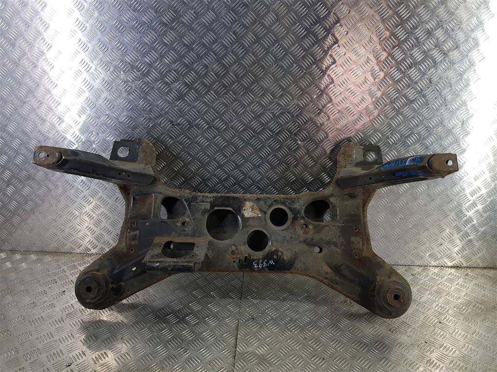 подрамник (балка подмоторная) FORD Transit  1761690, 7300 рублей, Москва