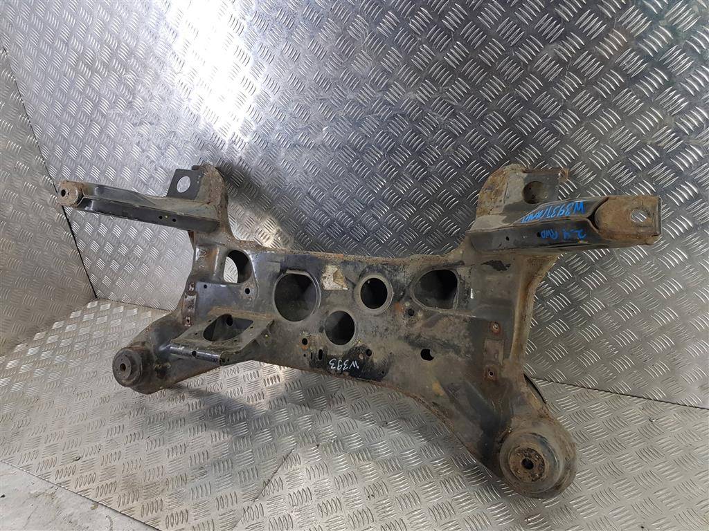 подрамник (балка подмоторная) FORD Transit  1761690, 7300 рублей, Москва