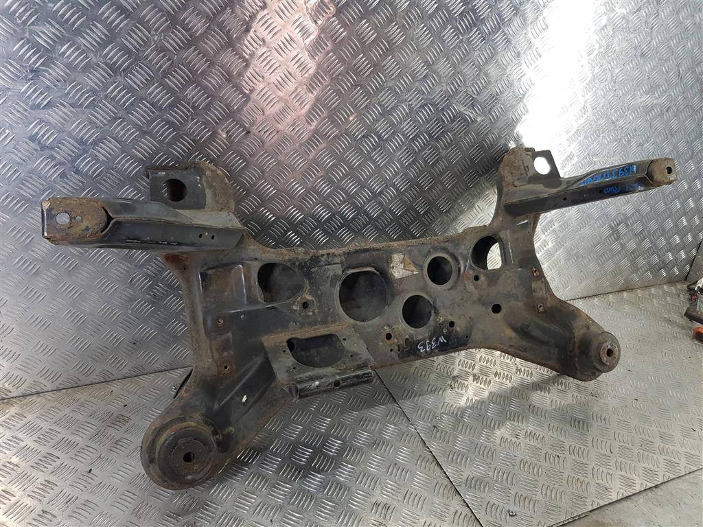 подрамник (балка подмоторная) FORD Transit  1761690, 7300 рублей, Москва