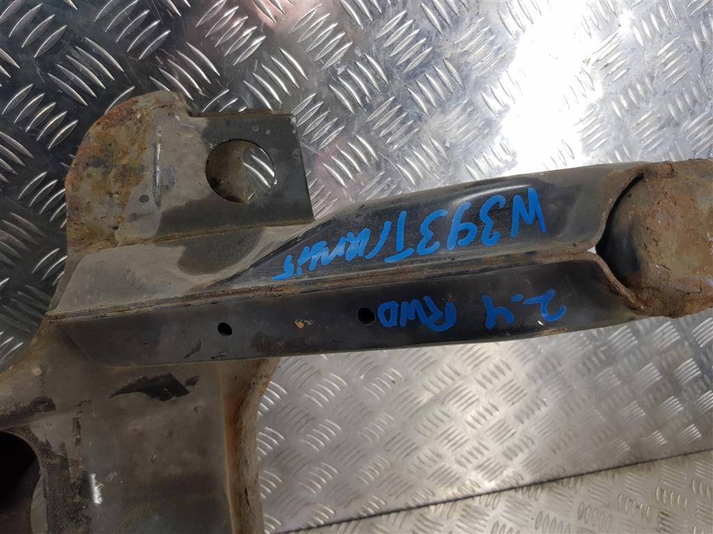 подрамник (балка подмоторная) FORD Transit  1761690, 7300 рублей, Москва