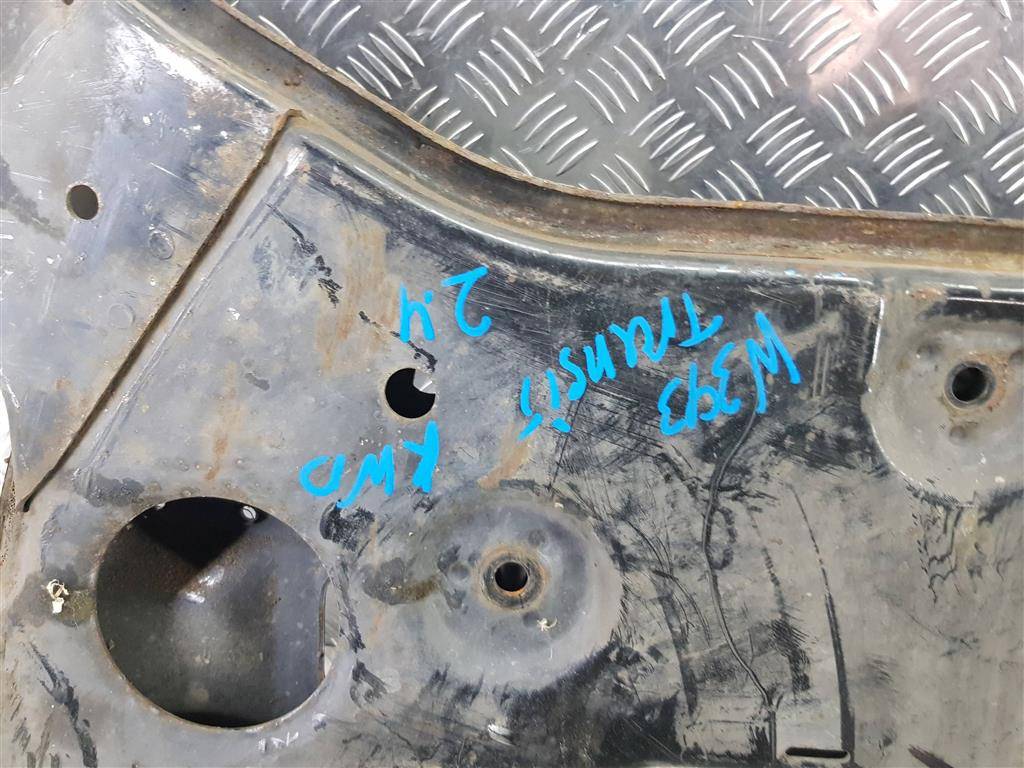 подрамник (балка подмоторная) FORD Transit  1761690, 7300 рублей, Москва